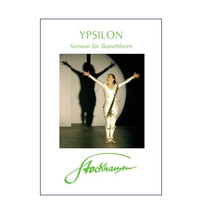 Ypsilon für basset-horn (1transmitter,2x2 loudsp.,...