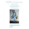 Harmonien (Harmonies) for bass clarinet (from: Kla...