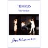 Tierkreis (Zodiaque) : Trio-Version (Cl, Fl+Picc.,...