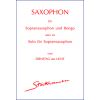 Saxophone (from Course of Years) sop sax solo