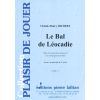Le Bal de Léocadie (élém.)