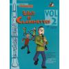 Ballade en clarinettes - Cycle 1 Vol.2 avec CD