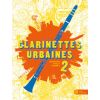 Clarinettes Urbaines Vol.2