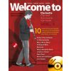 Welcome to Clarinette vol.1+CD: 10 pièces faciles,...