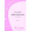 Shenandoah (clarinette et piano) FFEM 2009, 2e cyc...