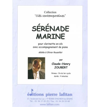 Sérénade Marine