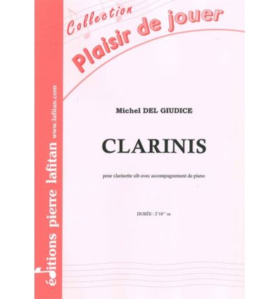 Clarinis
