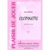 Clopinette (cl & piano) (FFEM 2006: 2e année 2e cy...