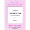 Tourbillon (Version 2 sax : Sop & bar.) Elem. 1