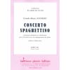Concerto Spaghettino
