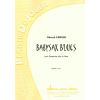 babysax Blues (saxophone alto & piano) FFEM 2009, ...