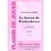 Le baron de Petdechèvre (d'après Rimbaud)(cl & pia...