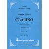 Clarino (CMF 2003: élém. 2,2004:1e année 2e cycle)...