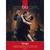 Tango (ComboCom),11 arr. für variable Besetzung. P...