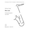 Dies Irae (sax sop & orgue) (1990)