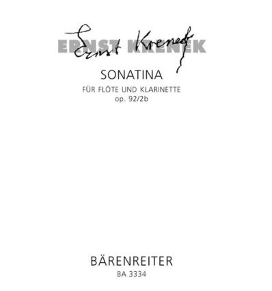 Sonatina Op.92 n°2b