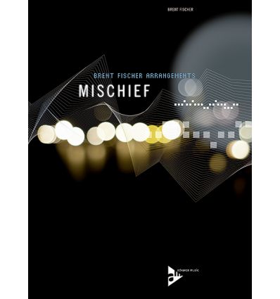 Mischief (clarinet ensemble+flügelhorn,trombone,el...