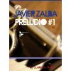 Preludio N°1 (cl.sib & piano) + CD accompagnement ...