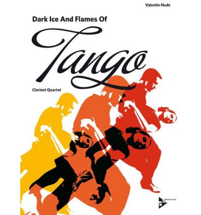 Dark ice and flames of Tango
