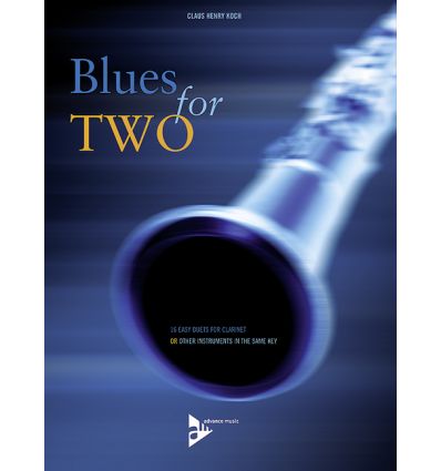 Blues for two