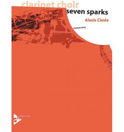 Seven sparks