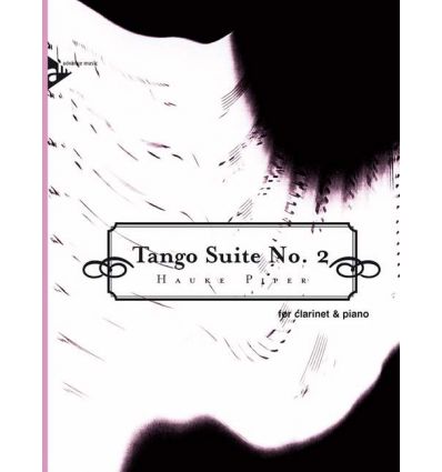 Tango suite n°2