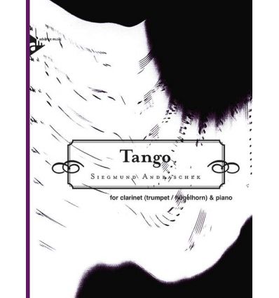Tango (cl.sib & piano)