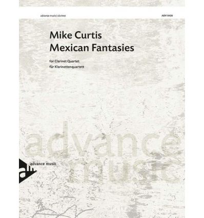 Mexican fantasies