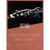 Jazz and latin duets for clarinet
