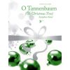 O Tannenbaum (6 sax SAATTB) = Oh Christmas Tree = ...