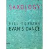 Evan's Dance (score + parts) 5 sax S/AATTB (subst....
