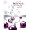 Stille Nacht (6 cl.:3 Bb, Eb alto/4th Bb, 2 Bb bas...