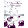 O Tannenbaum: 6 cl.(3 Bb, eb alto/4th bb, 2 bb bas...
