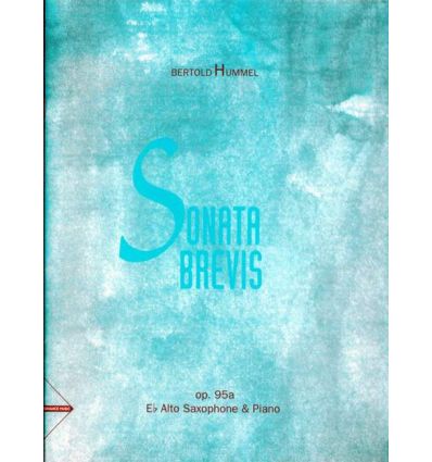Sonata brevis Op.95a