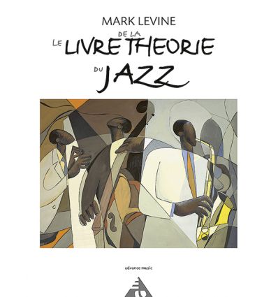 Le livre de la théorie du jazz