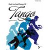 Dark Ice And Flames Of Tango (quat.sax : SATB)