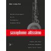 Saxophone altissimo