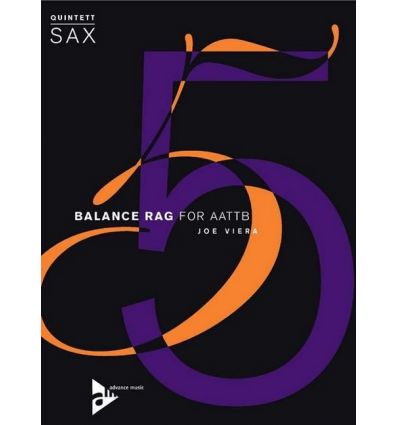 Balance rag (quint.sax : AATTB)