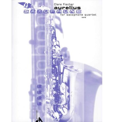 Aurelius (quatuor sax : SATB)