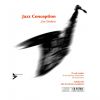 Jazz conception (sax alto/bar +CD) 21 solo Etudes ...