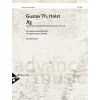 Jig from St Paul's Suite op.29 for string orch. (1...