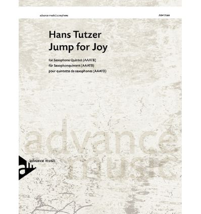 Jump For Joy ( 5 sax : AAATB)