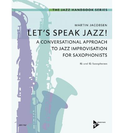 Let's speak Jazz