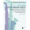 Let's speak jazz !