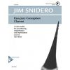 Easy jazz conception (+CD) : 15 solo Etudes for ph...
