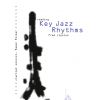 Reading key jazz rhythms : Clarinet (24 Etudes +CD...
