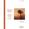 Clarinet album