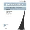 Intermediate Jazz conception (version clar. + CD) ...
