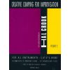 Creative comping for improvisation Vol.2