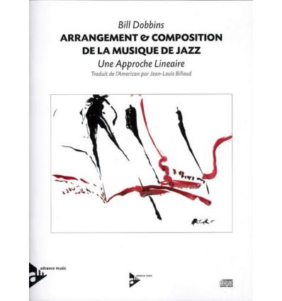 Arrangement & composition de la musique de jazz